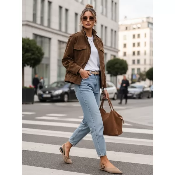  Damenjacke DSTREET TY5578 BERNSTEIN 