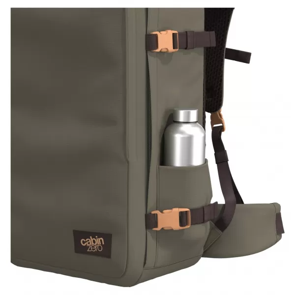  Rucksack CABINZERO Classic Pro 32L GRAUES MOOR 