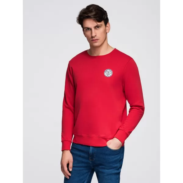  Herren-Sweatshirt OMBRE B1713 HRSG 
