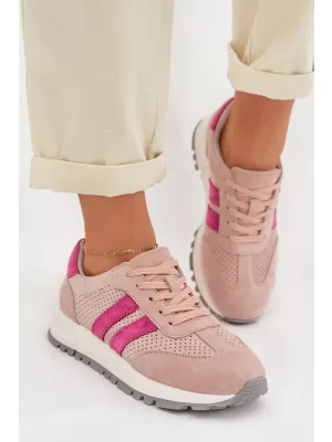 Damen-Sneaker EVENTO MARCELINE ROSA