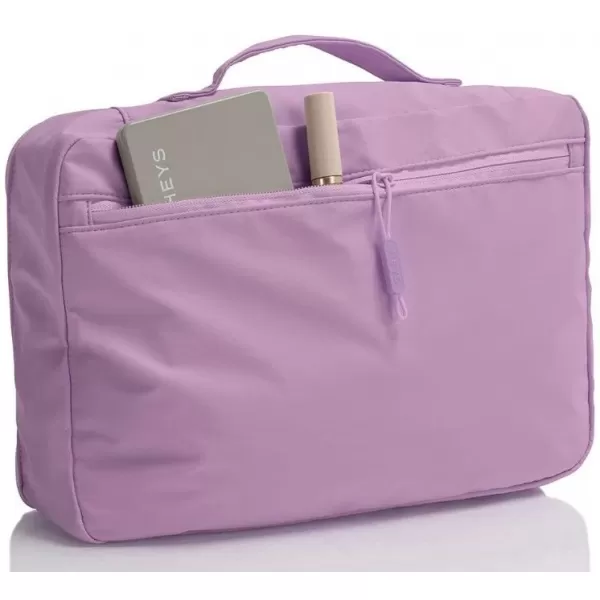  Koffer HEYS Ecotex Packing Cube 5 Pc Set FLIEDERBLÜTE 