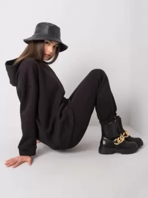Damen-Set BASIC FEEL GOOD RV-KMPL-6991.95P NOIR
