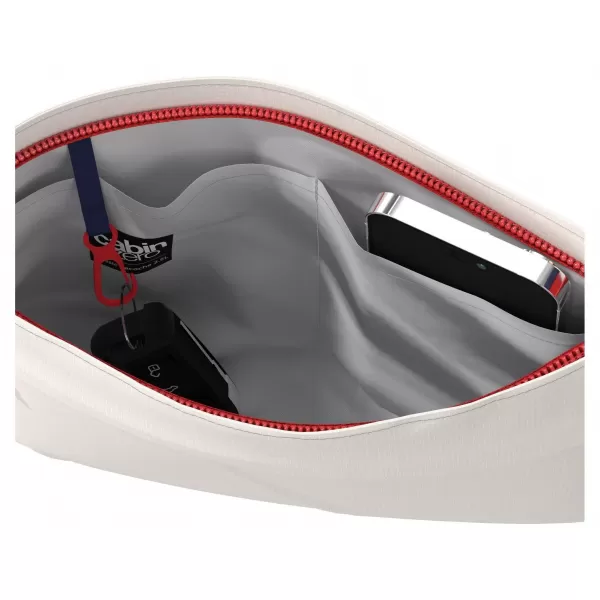  Tasche CABINZERO Classic Sacoche WOLKE SIEBEN 