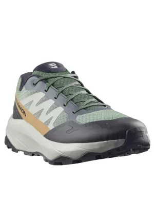 Herrenschuhe SALOMON OUTSCAPE L49152100 SEDONA-SALBEI/SCHMIEDEEISEN/BRILLANTOLIV