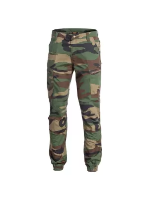 Hose PENTAGON YPERO PANTS K05035-CAMO WALD
