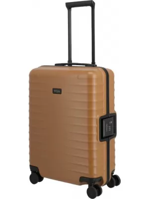 Koffer an Bord TITAN Overseas S20 CANYON-BRONZE