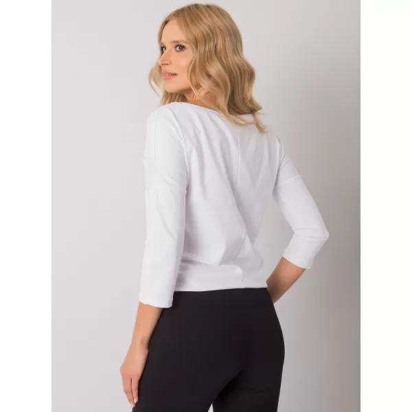  Damenbluse BASIC FEEL GOOD RV-BZ-4691.41P WEIß 