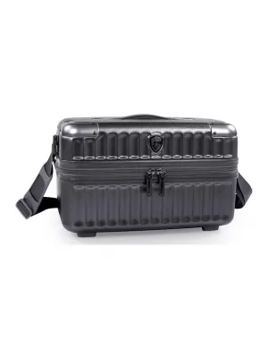 Koffer HEYS Luxe Beauty Case ROTGUSS
