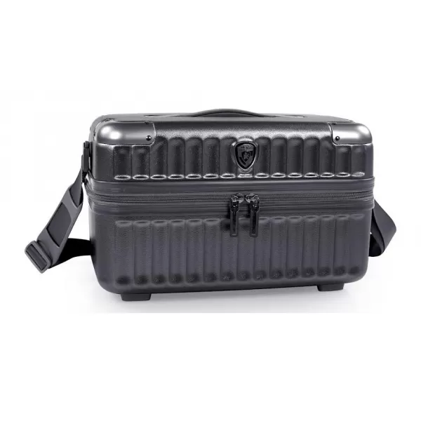  Koffer HEYS Luxe Beauty Case ROTGUSS 