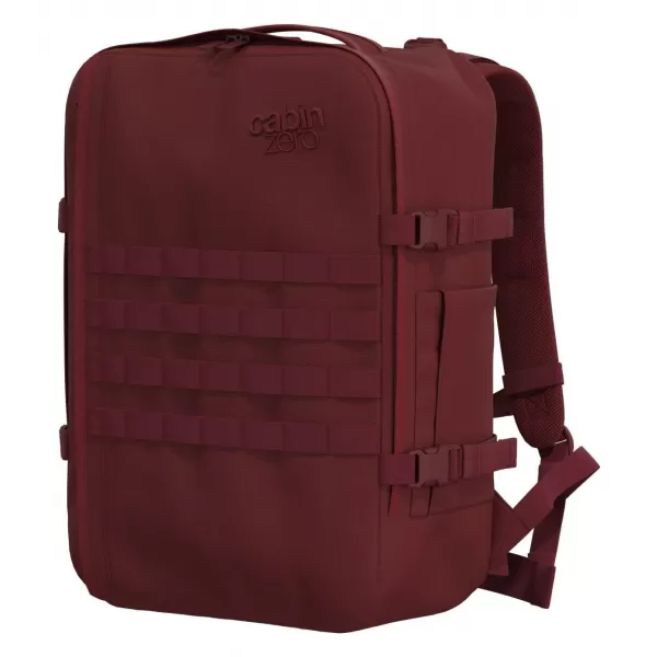  Rucksack CABINZERO Military 44L MARRAKESCH 