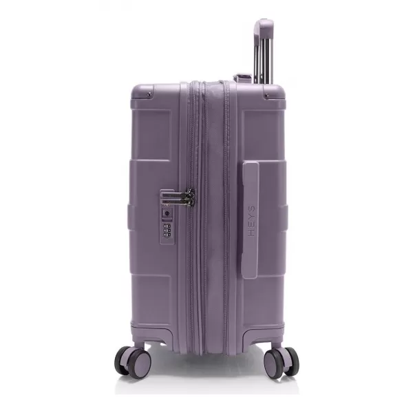  Koffer HEYS ReNew S AMETHYST 