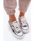 Damen-Sneaker LEE COOPER LCW-25-31-3441L SCHWARZ