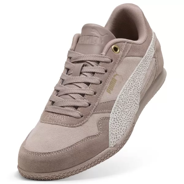  Damenschuhe PUMA BELLA DONNA SD TOPCAT 404634_02 ROSE LATTE/ELFENBEIN MATT 