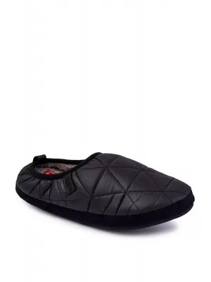 Herrenhausschuhe BIG STAR KK174365 SCHWARZ Big Star Shoes