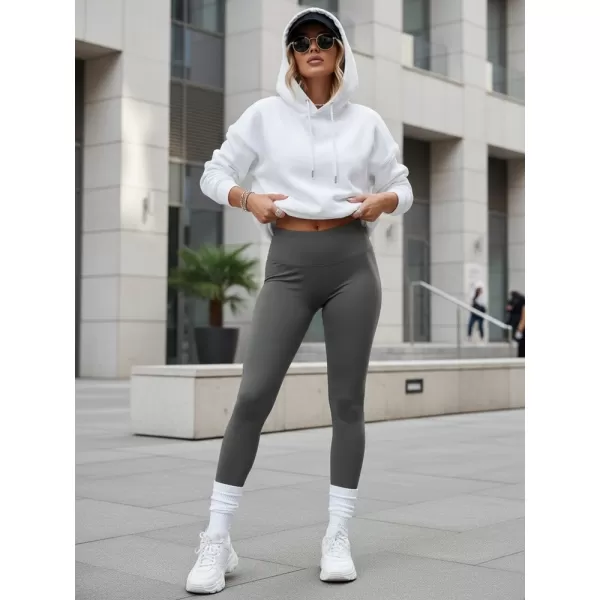  Damenhosen DSTREET UY2847 KHAKI 