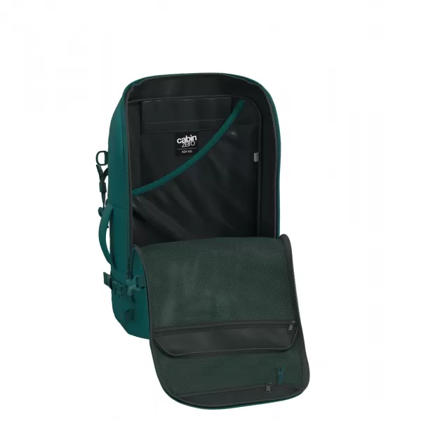  Rucksack CABINZERO Adv 42L KERALAGRÜN 