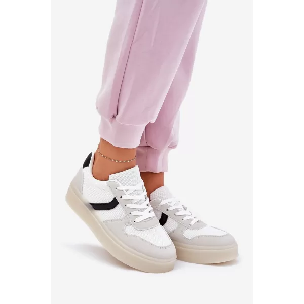  Damen-Sneaker EVENTO TELMIRA WEIß 