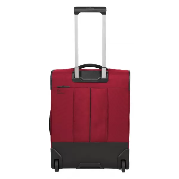  Koffer TRAVELITE Crosslite 5.0 2w S exp. HRSG 