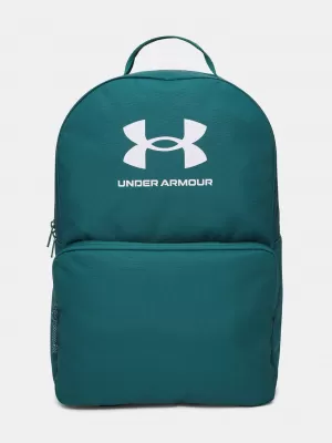 Rucksack UNDER ARMOUR ESSENTIAL BACKPACK 1378415-338 GRÜN