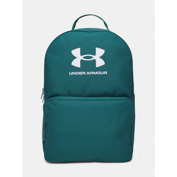  Rucksack UNDER ARMOUR ESSENTIAL BACKPACK 1378415-338 GRÜN 