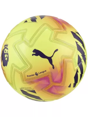 Spielball PUMA PRO PL LIGHTS (FIFA PRO) 084708-01 FLUOGELB/MEHRFARBIG