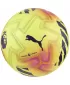Spielball PUMA PRO PL LIGHTS (FIFA PRO) 084708-01 FLUOGELB/MEHRFARBIG