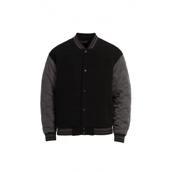  Herrenjacke URBAN CLASSICS TB7943 SCHWARZ 