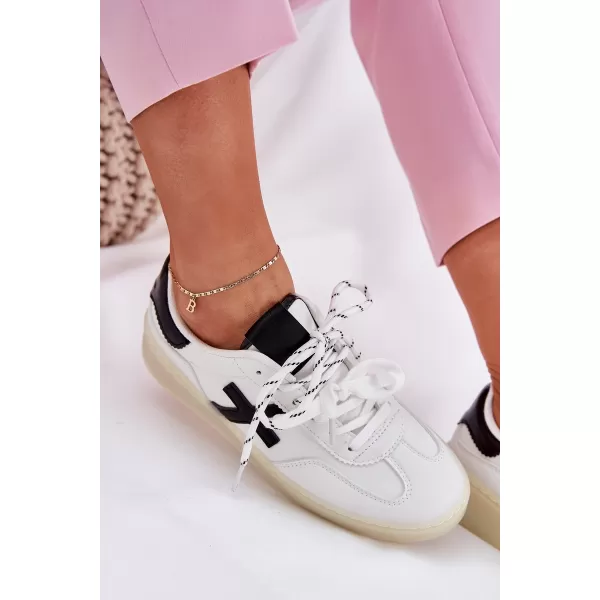  Damenschuhe BOTO ZELEVELIS 35815 WEIß 