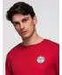 Herren-Sweatshirt OMBRE B1713 HRSG
