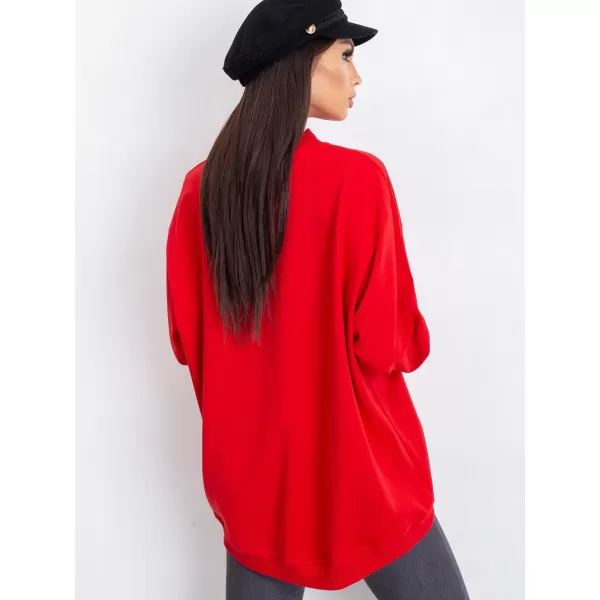 Damen-Sweatshirt BASIC FEEL GOOD RV-BL-5185.81P HRSG 