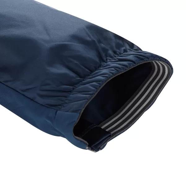  Herrenhosen ALPINE PRO SAMUL BLAU 