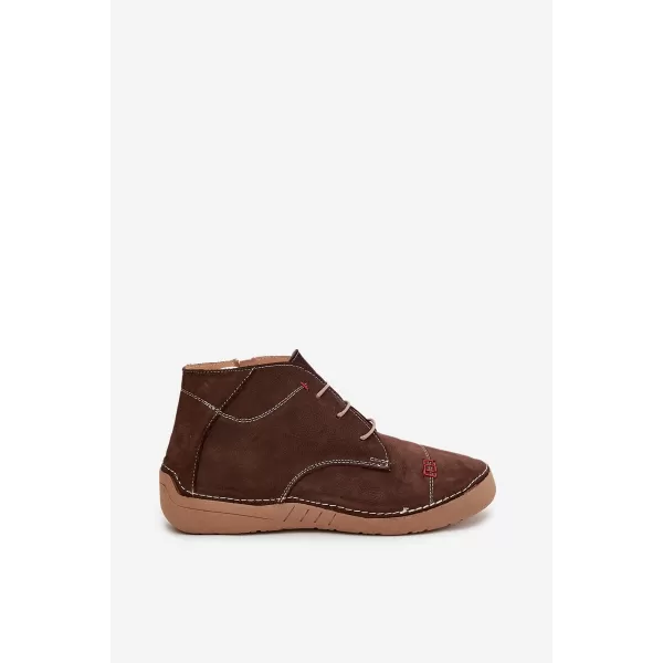  Damenschuhe ARTIKER 57C2117 BRAUN 