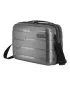 Kosmetikkoffer TRAVELITE AIR BASE BEAUTY CASE ANTHRAZIT