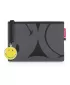 Kosmetik-Organizer REISENTHEL Case 1 SMILEY GRAU