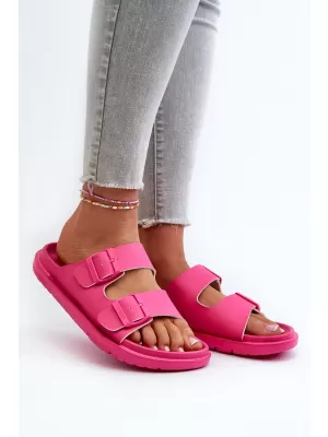 Damenschuhe BIG STAR NN274A754 ROSA Big Star Shoes