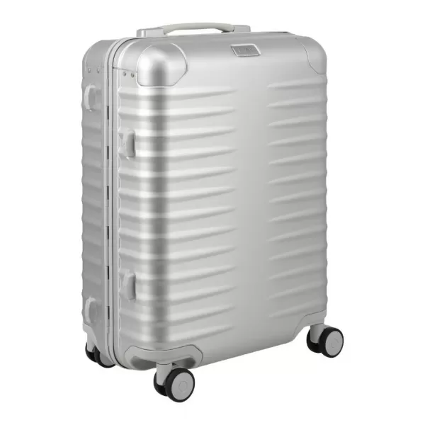  Koffer TITAN Eternity S23 SILBER 