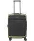 Koffer TITAN Upgrade S23 Front pocket Forest green WALDGRÜN
