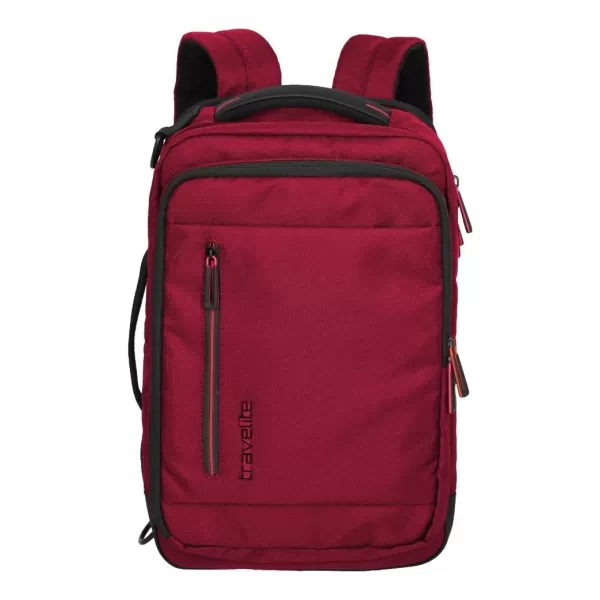  Rucksack TRAVELITE Crosslite 5.0 Board bag/Backpack S HRSG 