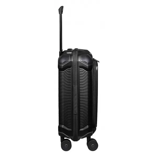  Koffer TRAVELITE Millennium S Front pocket SCHWARZ 