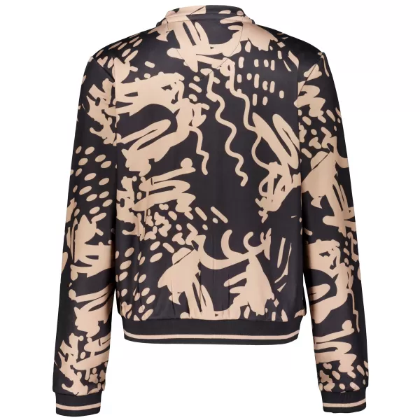  Damenjacke ALTISPORT HADARIT BEIGE 