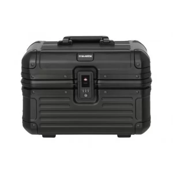  Aktentasche TRAVELITE Next 2.0 Beautycase SCHWARZ 