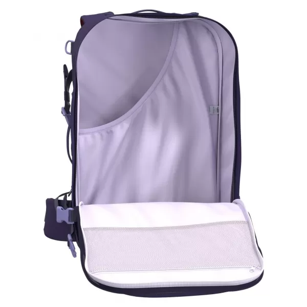  Rucksack CABINZERO Classic Pro 42L SOLATION HIMMEL 