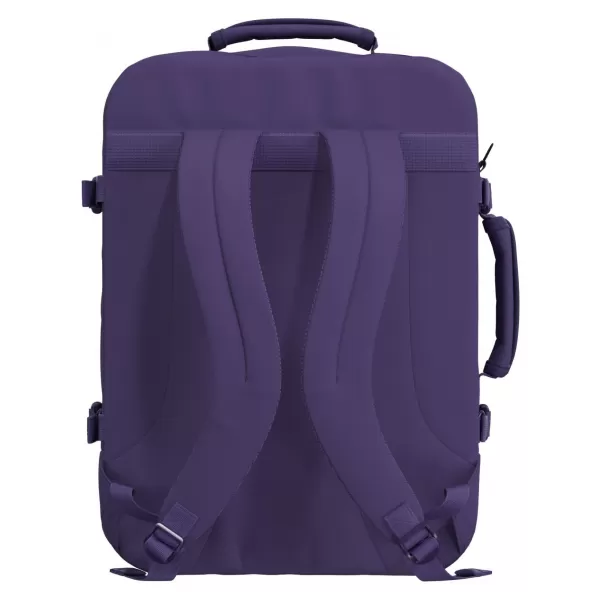  Rucksack CABINZERO Classic 44L SOLATION HIMMEL 