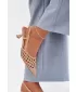 Damensandalen BOTO SELINAE 41920 BEIGE