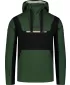 Herren-Softshelljacke NORDBLANC GLEN NBSSM8339 GRÜN