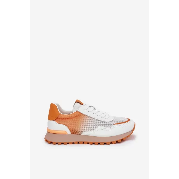 Damenschuhe VINCEZA 66775 ORANGE 