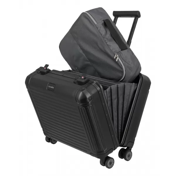 Aktentasche TRAVELITE Next Business wheeler 4w SCHWARZ 
