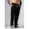 Jogginghose HERO 296 SCHWARZ Nebbia