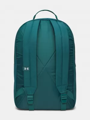 Rucksack UNDER ARMOUR ESSENTIAL BACKPACK 1378415-338 GRÜN