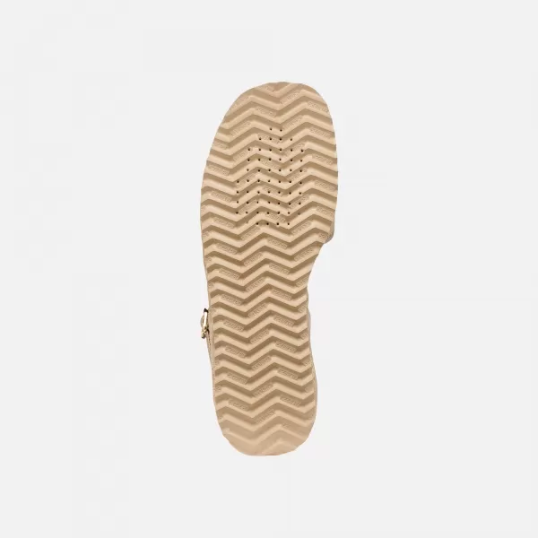  Damensandalen GEOX ALEMERIA G012887 BEIGE 